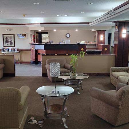 Windsor Inn & Suites Dodge City Luaran gambar