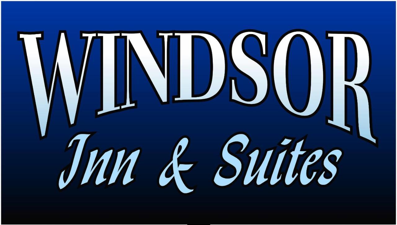 Windsor Inn & Suites Dodge City Luaran gambar