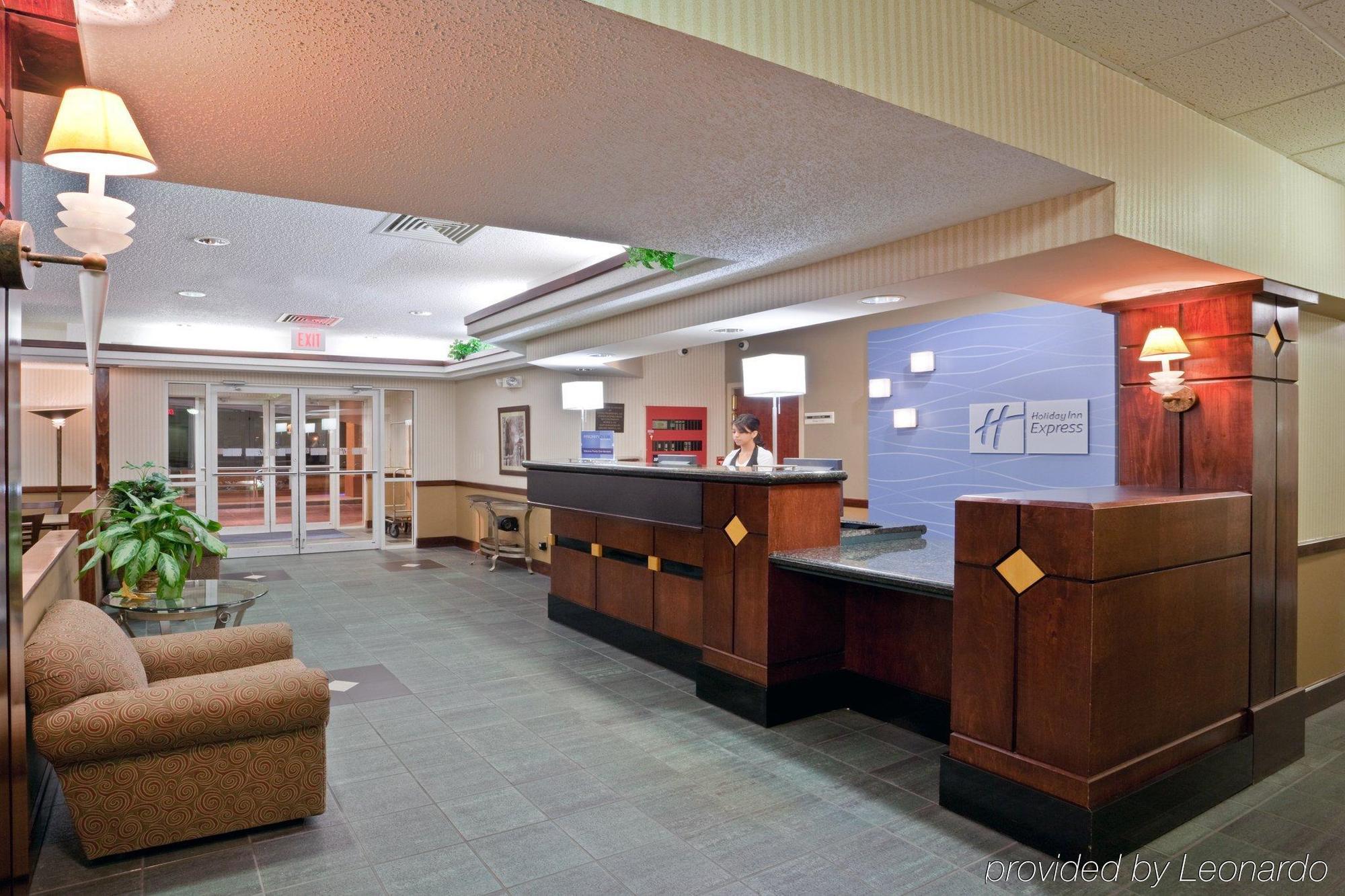 Windsor Inn & Suites Dodge City Dalaman gambar