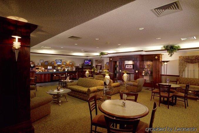 Windsor Inn & Suites Dodge City Dalaman gambar