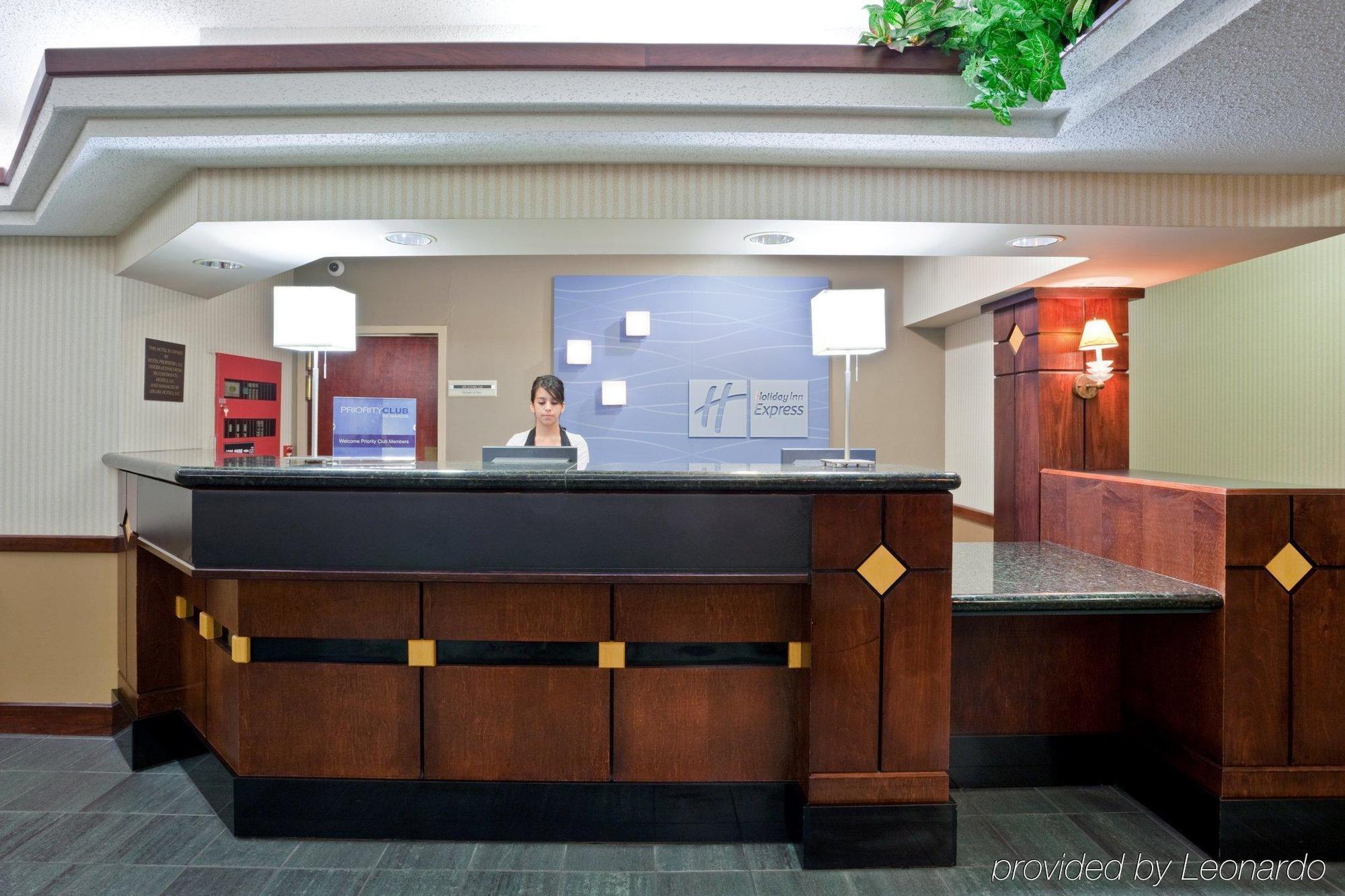 Windsor Inn & Suites Dodge City Dalaman gambar