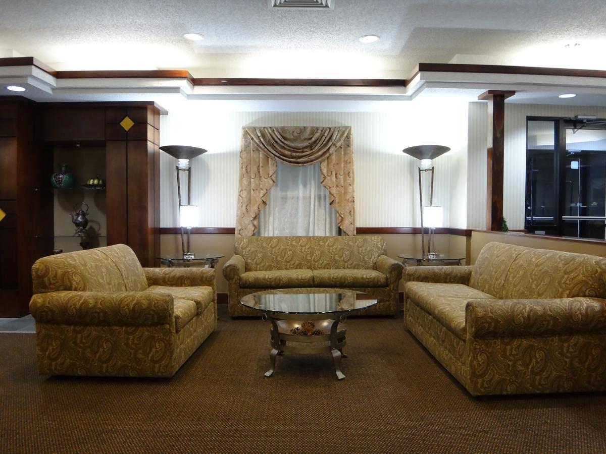 Windsor Inn & Suites Dodge City Luaran gambar