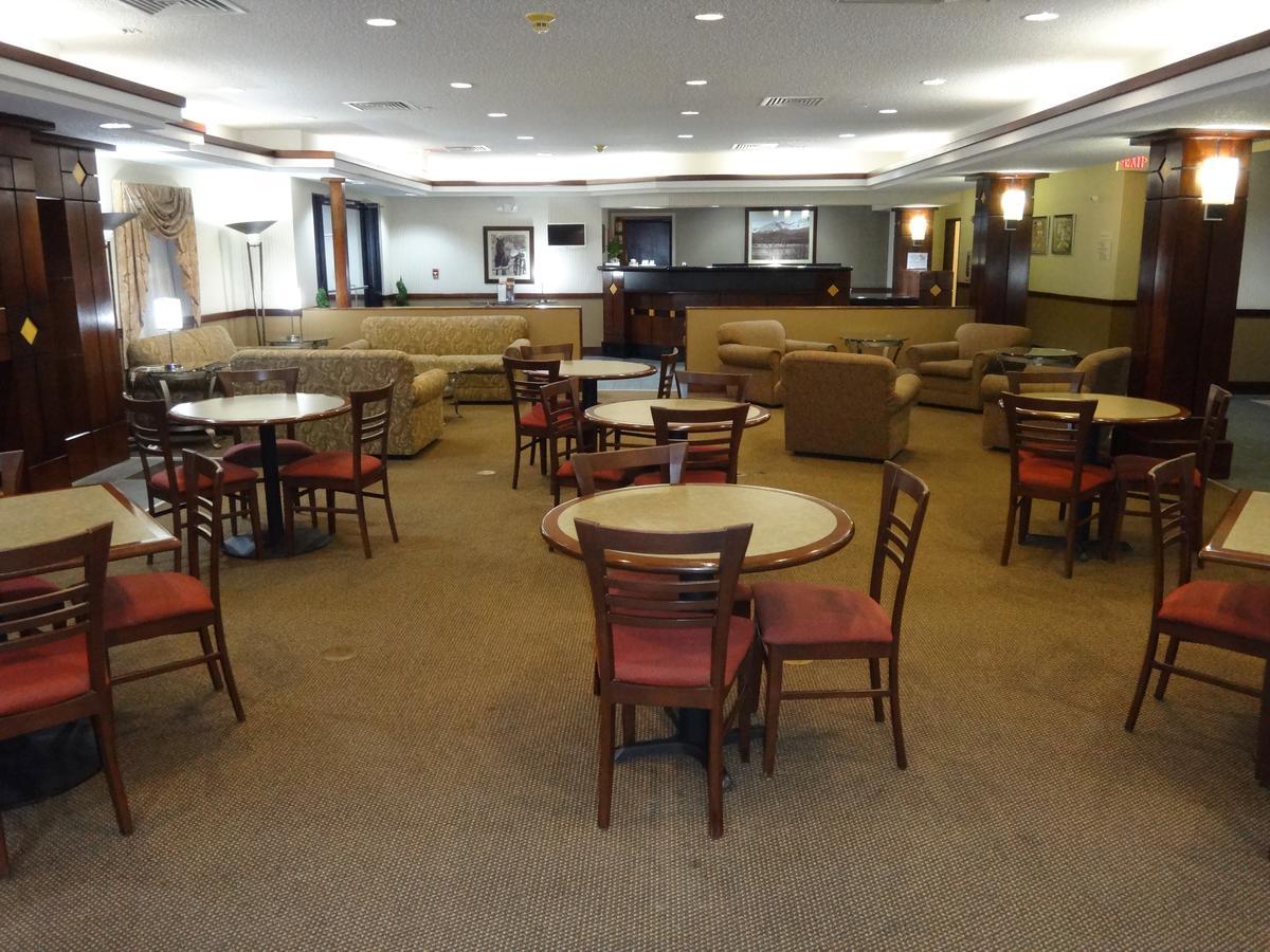 Windsor Inn & Suites Dodge City Luaran gambar