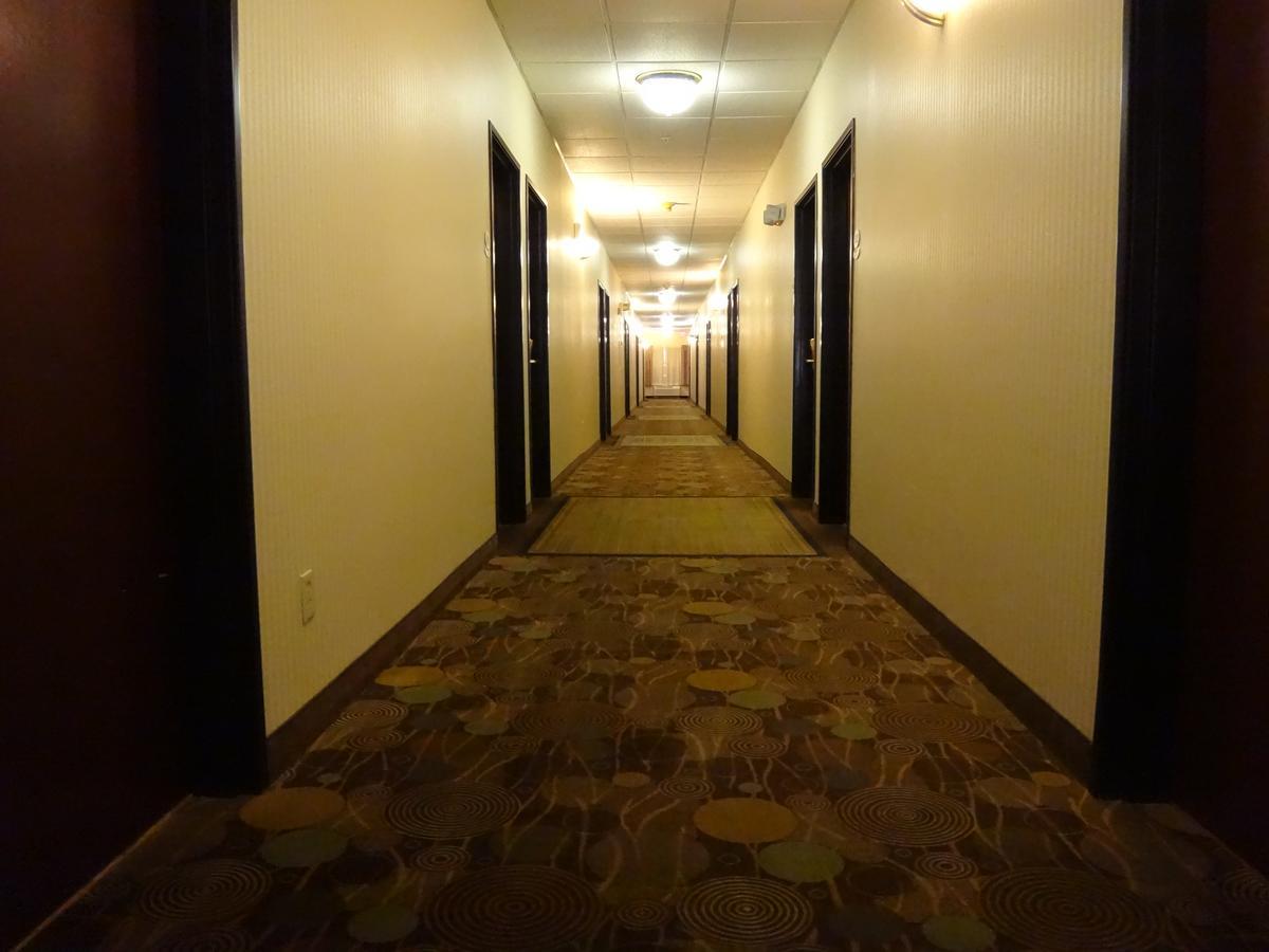 Windsor Inn & Suites Dodge City Luaran gambar