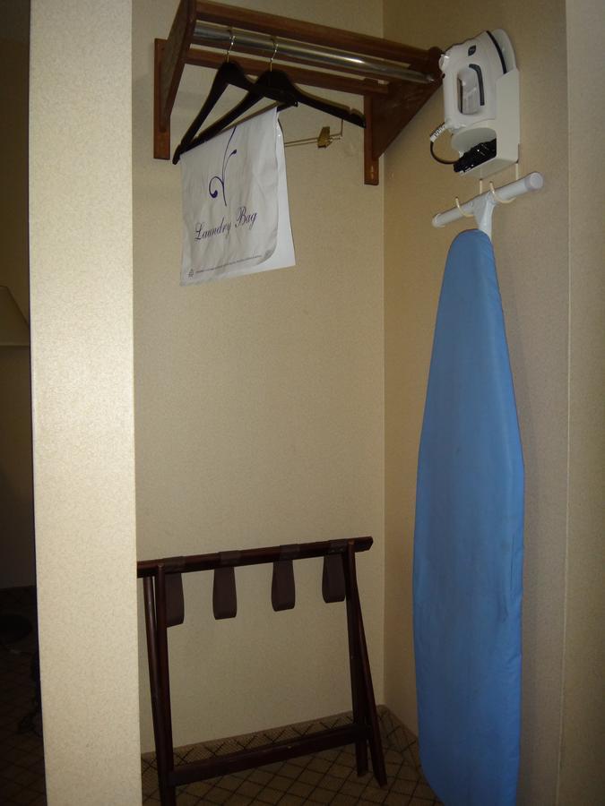 Windsor Inn & Suites Dodge City Luaran gambar