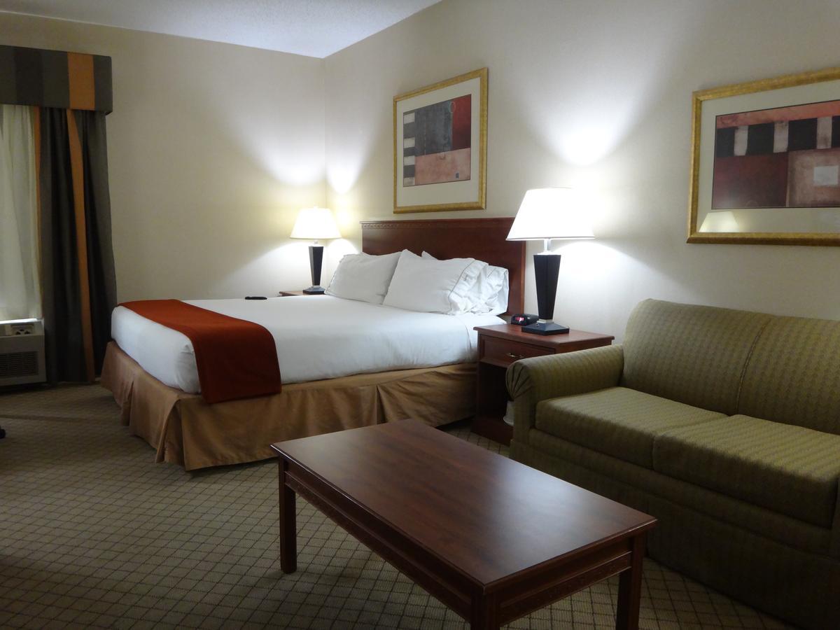 Windsor Inn & Suites Dodge City Luaran gambar