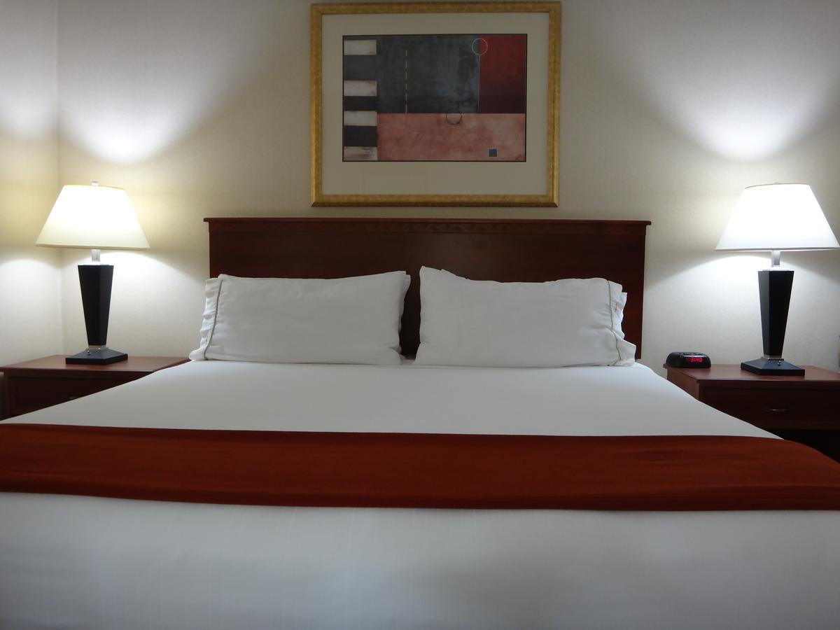 Windsor Inn & Suites Dodge City Luaran gambar