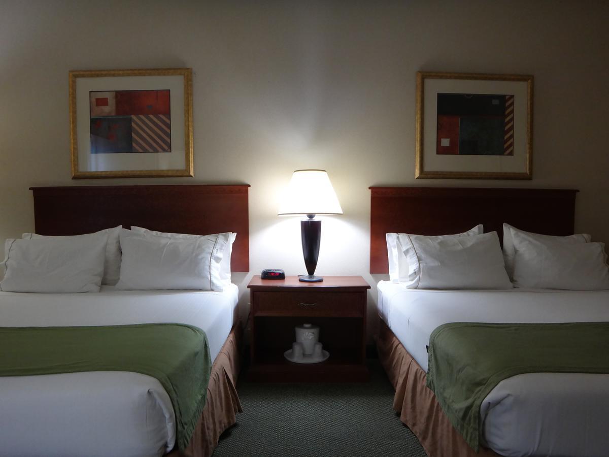 Windsor Inn & Suites Dodge City Luaran gambar
