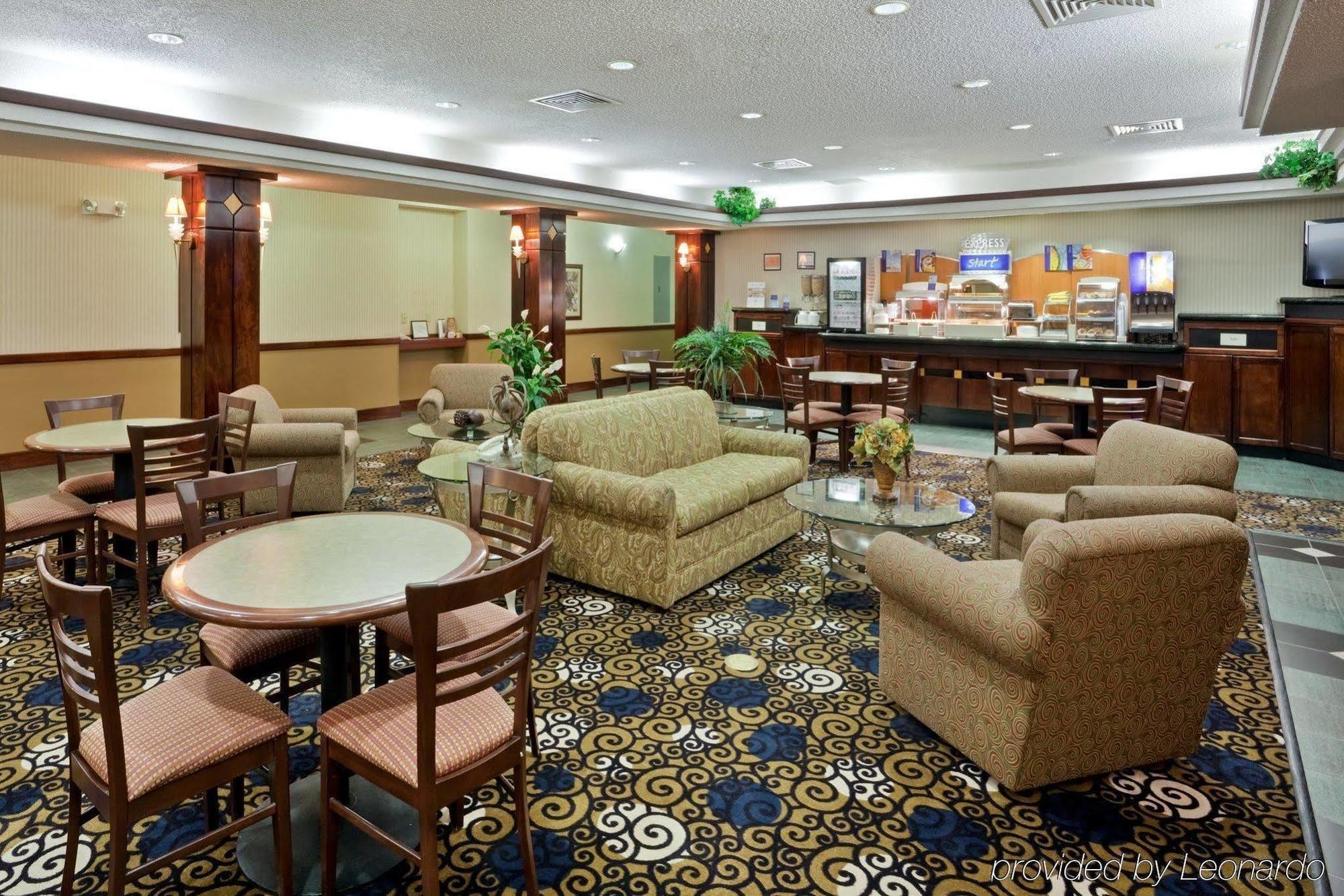 Windsor Inn & Suites Dodge City Luaran gambar