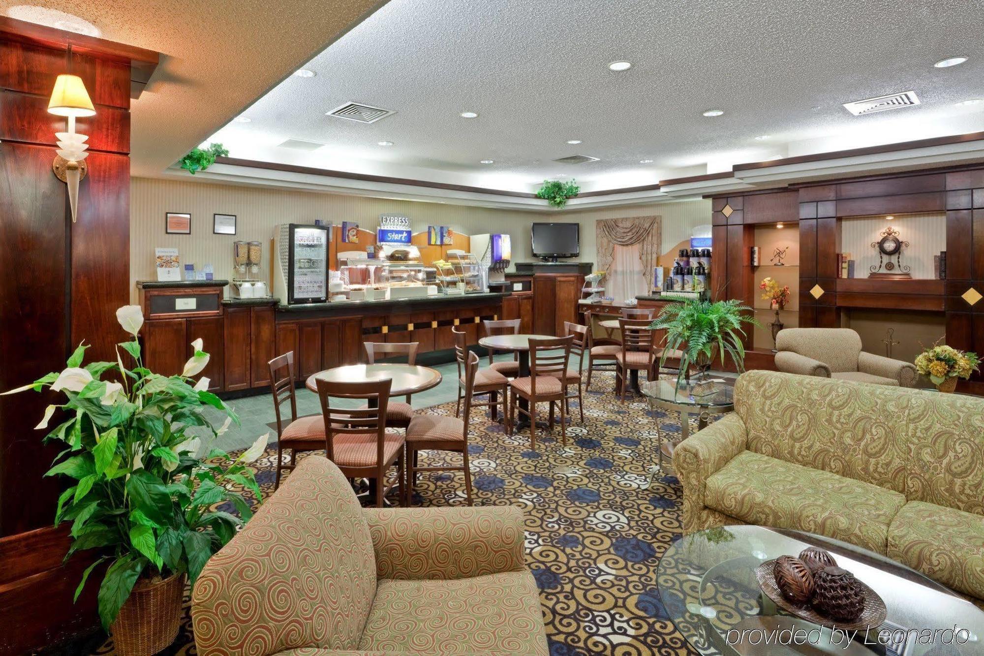 Windsor Inn & Suites Dodge City Luaran gambar