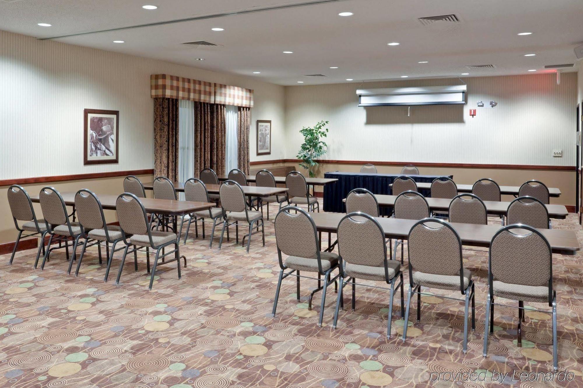 Windsor Inn & Suites Dodge City Luaran gambar