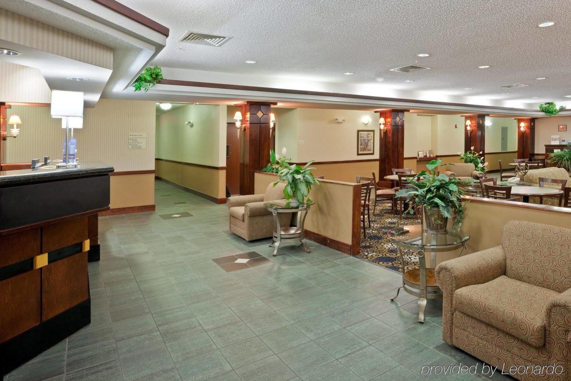 Windsor Inn & Suites Dodge City Luaran gambar