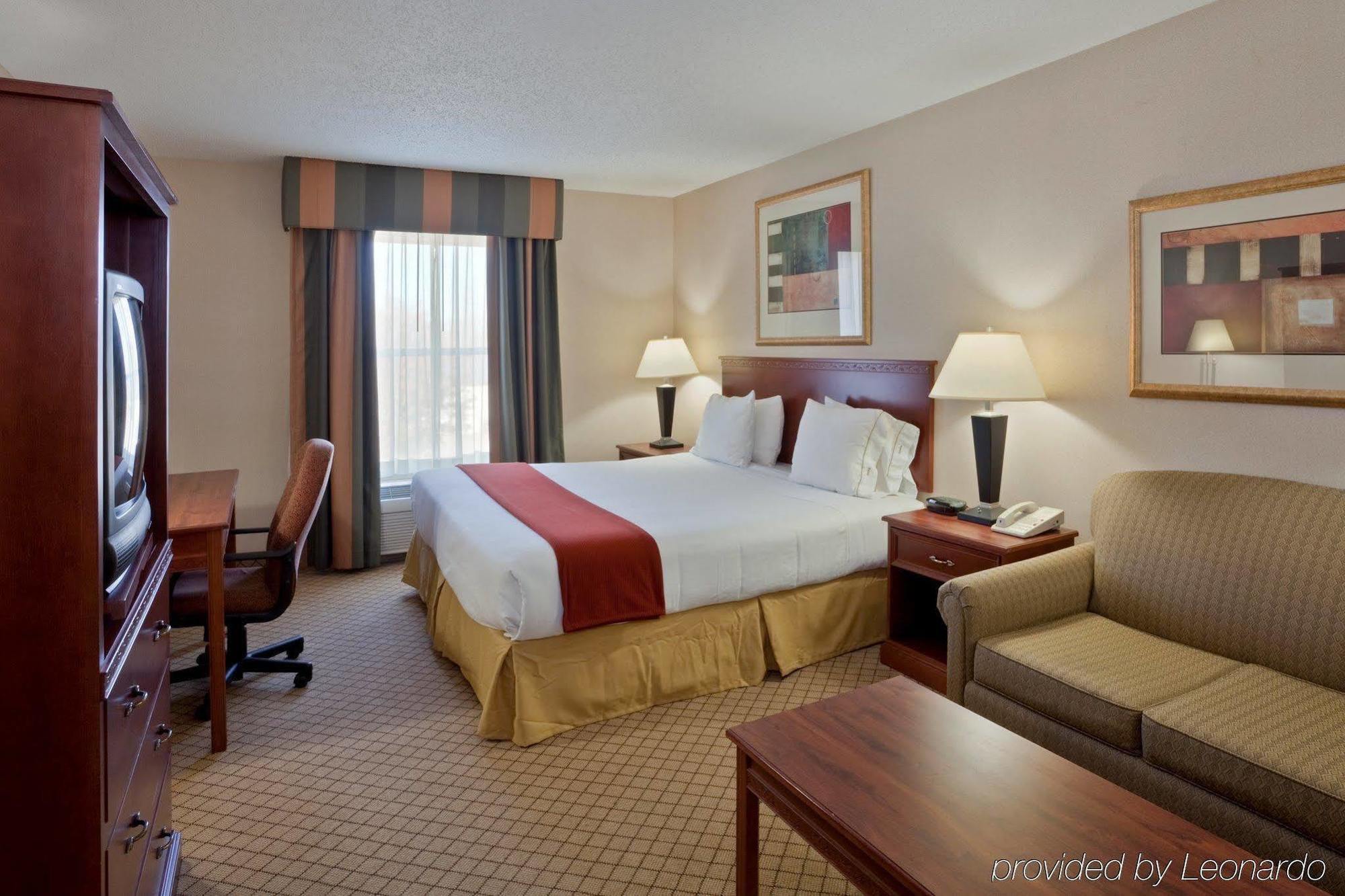 Windsor Inn & Suites Dodge City Luaran gambar