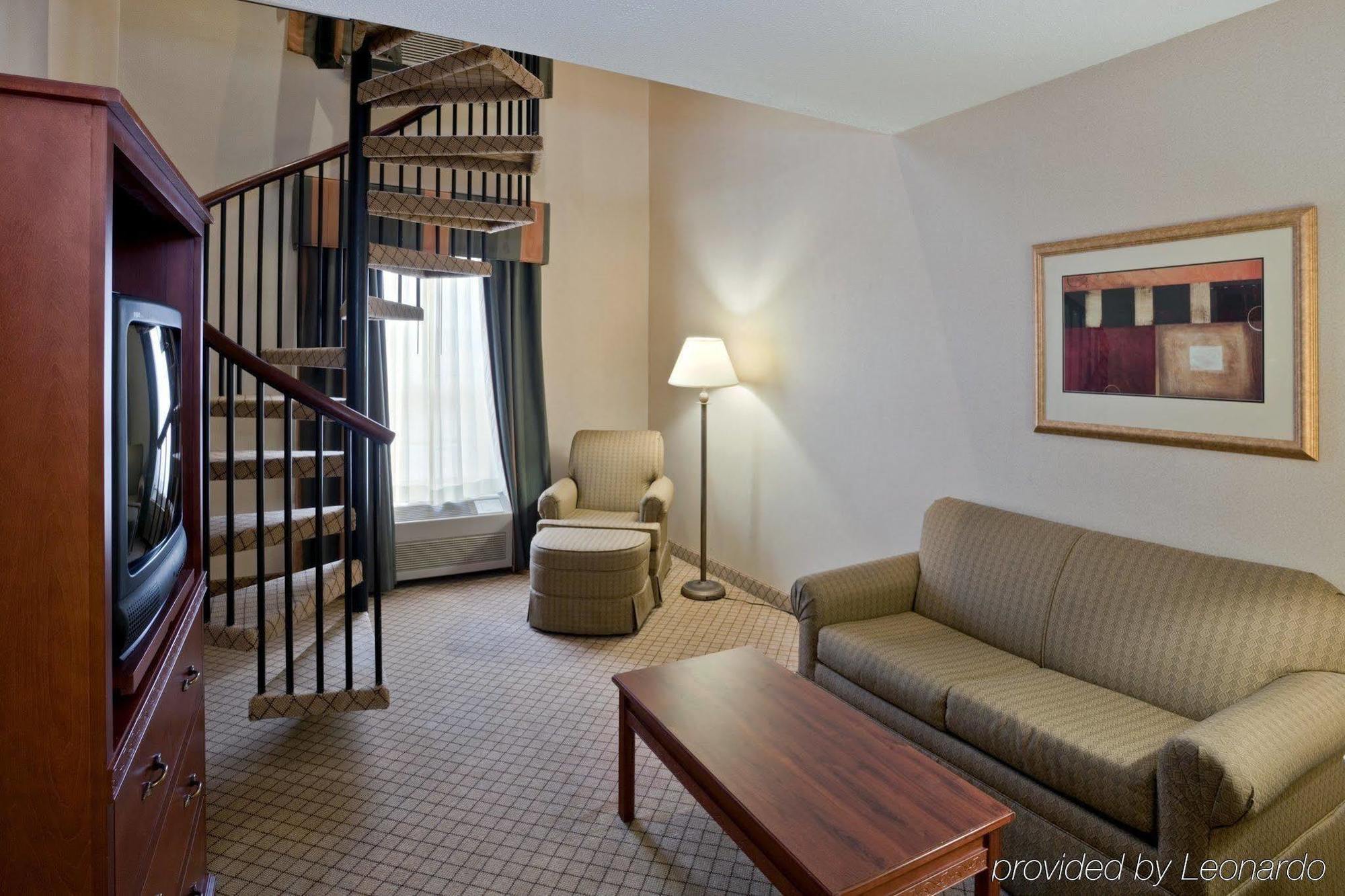 Windsor Inn & Suites Dodge City Luaran gambar
