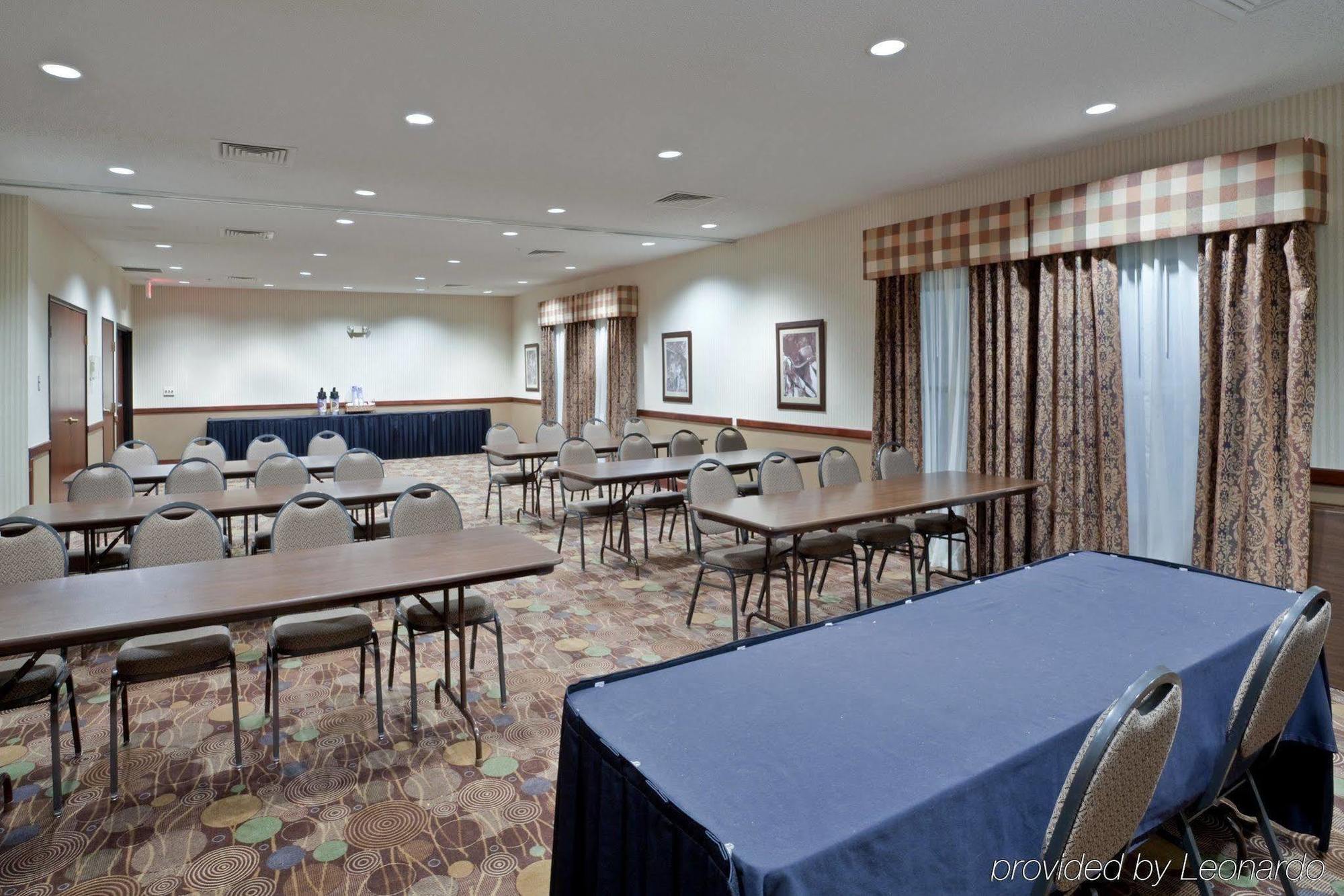 Windsor Inn & Suites Dodge City Kemudahan gambar